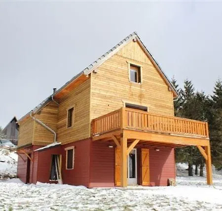 Lejlighed Les Charmettes, 3 Etoiles